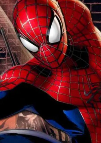 Peter Parker