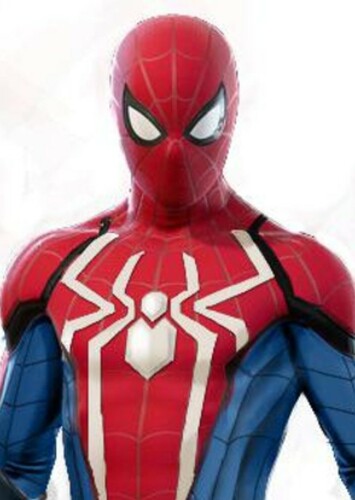 Peter Parker