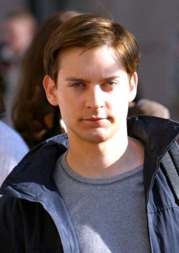 Peter Parker