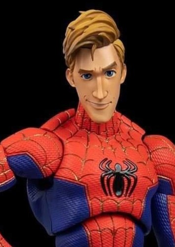 Peter Parker