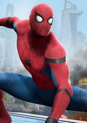 Peter Parker
