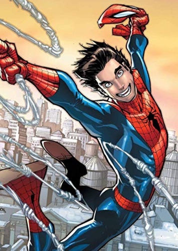 Peter Parker