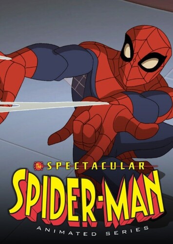 Peter Parker