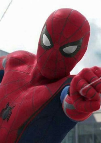 Peter Parker