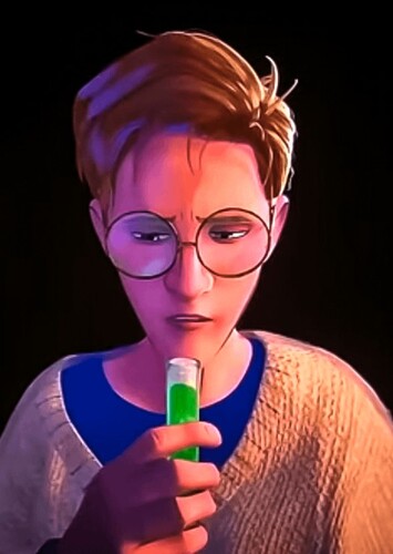 Peter Parker