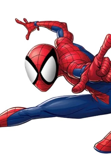 Peter Parker