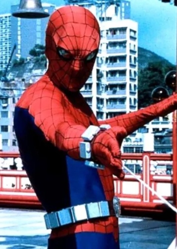 Peter Parker