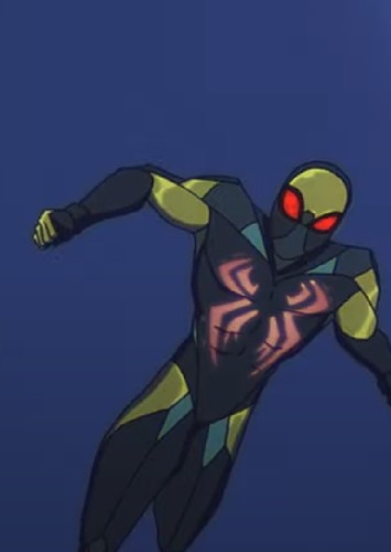 Peter Parker (39)