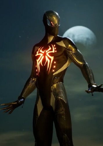 Peter Parker (39)