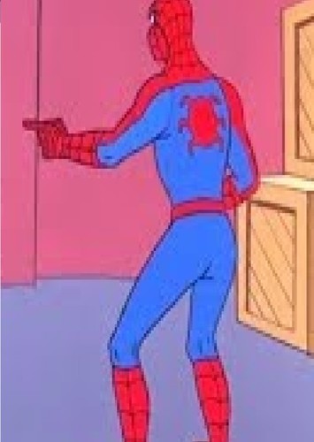 Peter Parker (4)