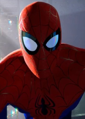 Peter Parker (4)