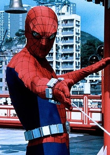 Peter Parker 4