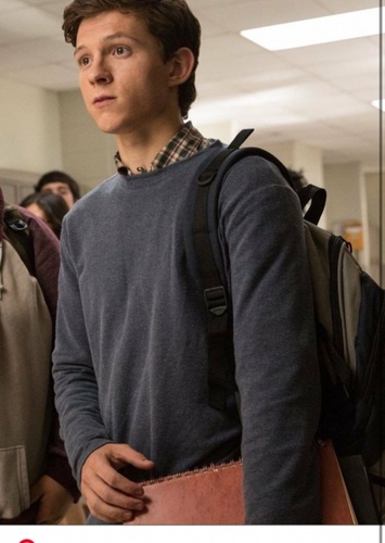 Peter Parker