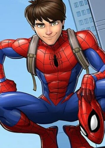 Peter Parker