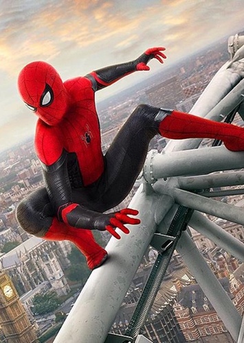Peter Parker