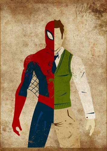 Peter Parker
