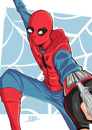 Peter Parker