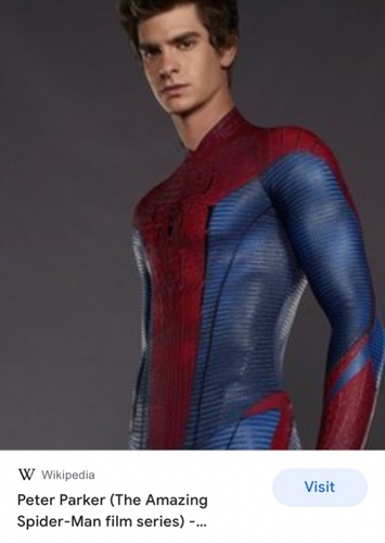 Spiderman