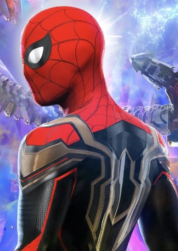 Peter Parker