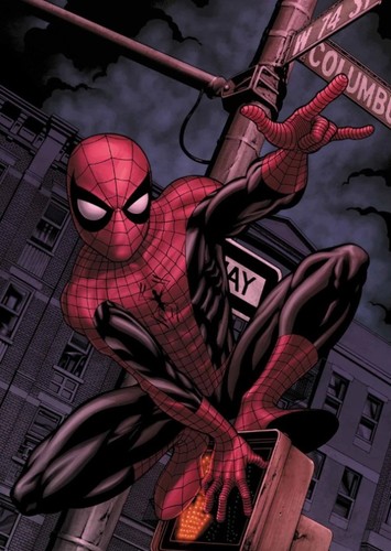 Peter Parker
