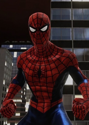Peter Parker