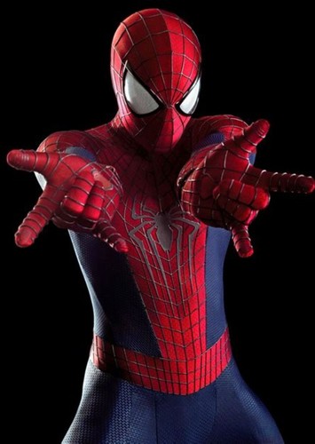 Peter parker