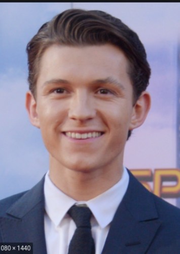 Peter parker