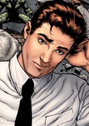 Peter Parker