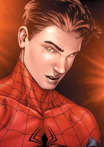 Peter Parker