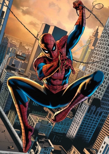 Peter Parker