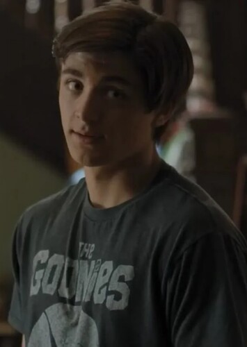 Peter Parker