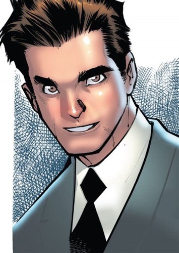 Peter Parker