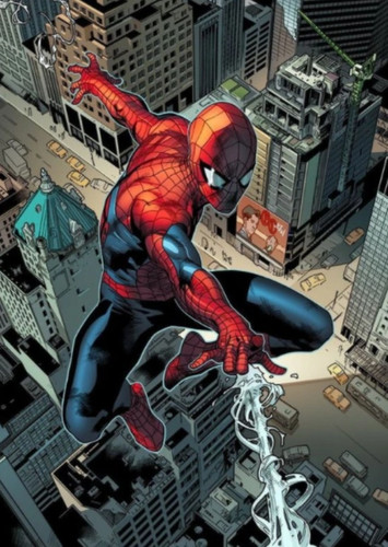 Peter Parker
