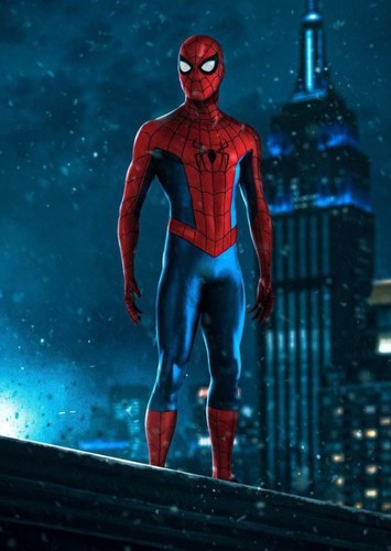 Peter Parker