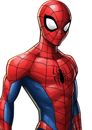 Peter Parker