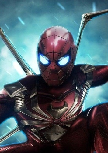 Peter Parker