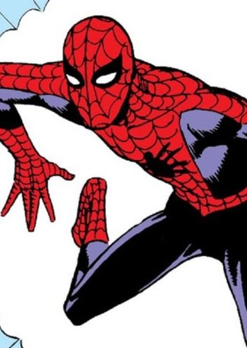 Peter Parker