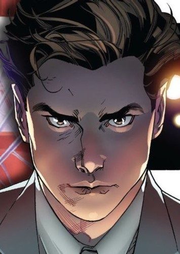 Peter Parker