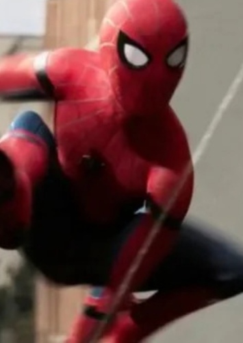 Peter Parker