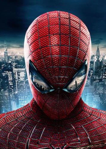 Peter Parker