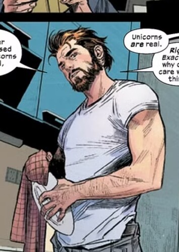 Peter Parker