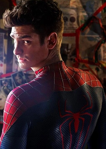 Peter Parker