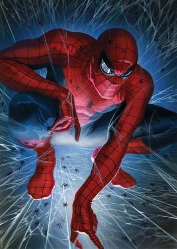 Peter Parker