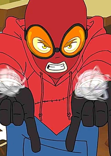 Peter Parker