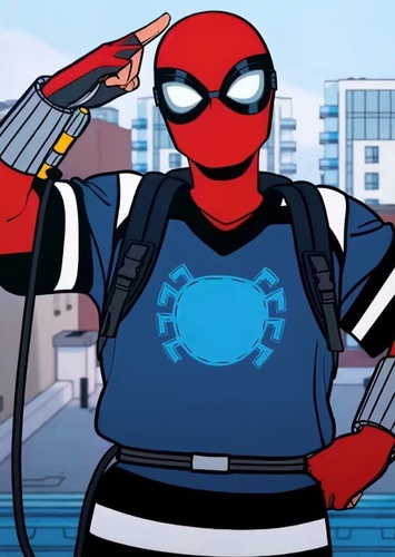 Peter Parker