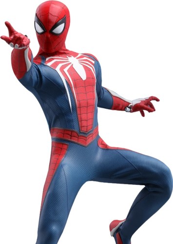 Peter Parker