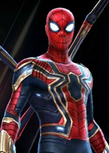 Peter Parker