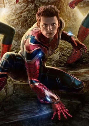 Peter Parker