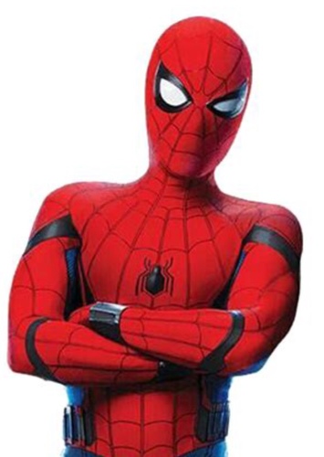 Peter Parker