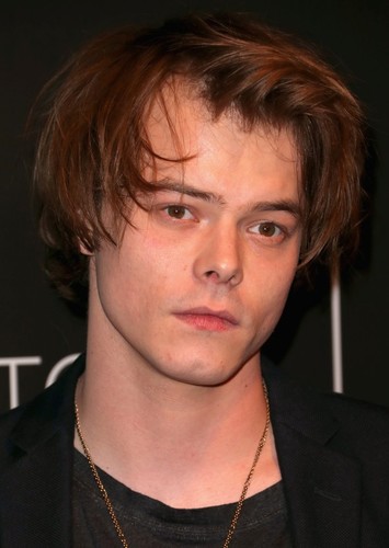Peter Parker